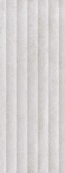 керамическая плитка универсальная GRESPANIA texture onne perla 45x120