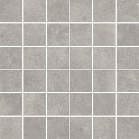 12 COLISEUMGRES expo grey mosaico 30x30