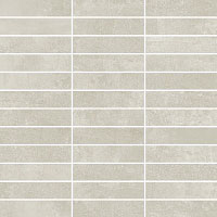 12 COLISEUMGRES expo white mosaico grid 30x30
