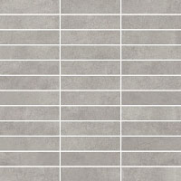  мозаика COLISEUMGRES expo grey mosaico grid 30x30