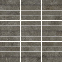 12 COLISEUMGRES expo dark mosaico grid 30x30