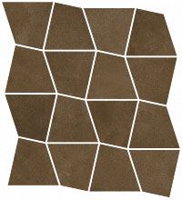  мозаика COLISEUMGRES lifestyle life.terra mosaico deco 20.5x22.7