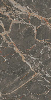 керамическая плитка универсальная COLISEUMGRES pompei brown 45x90