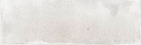 керамическая плитка настенная LA FABBRICA small white 6.5x20