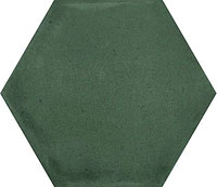 керамическая плитка настенная LA FABBRICA small emerald 10.7x12.4