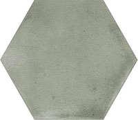 керамическая плитка настенная LA FABBRICA small grey 10.7x12.4