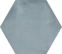 керамическая плитка настенная LA FABBRICA small light blue 10.7x12.4