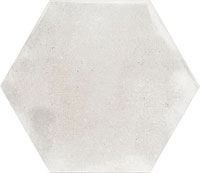 керамическая плитка настенная LA FABBRICA small white 10.7x12.4