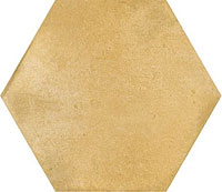 керамическая плитка настенная LA FABBRICA small ocher 10.7x12.4
