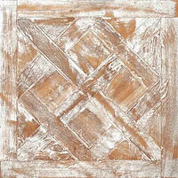 керамическая плитка напольная PERONDA fs forest white 45x45