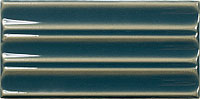 1 WOW fayenza belt peacock blue 6.25x12.5