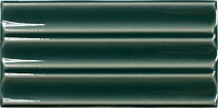 1 WOW fayenza belt royal green 6.25x12.5