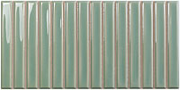 керамическая плитка настенная WOW sweet bars fern 12.5x25