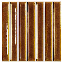 керамическая плитка настенная WOW sweet bars honey gloss 11.6x11.6