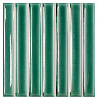 керамическая плитка настенная WOW sweet bars turques gloss 11.6x11.6