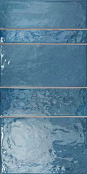 керамическая плитка настенная DUAL GRES kian blue 30x60