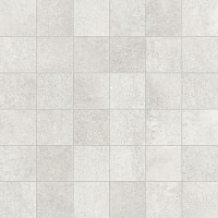  мозаика COLISEUMGRES astro white mosaico 30x30