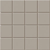керамическая плитка универсальная WOW raster grid s ash 15x15