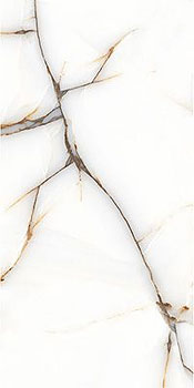керамическая плитка универсальная STARO palacio crystal white polished 60x120