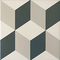 3 EQUIPE caprice provence 20x20
