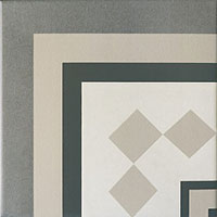 4 EQUIPE caprice provence corner 20x20