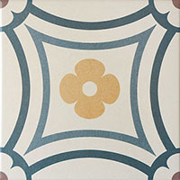 3 EQUIPE caprice saint tropez 20x20
