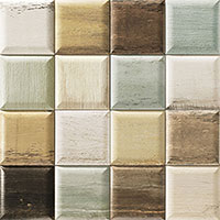 1 MAINZU soho mix 15x15