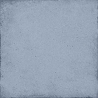 3 EQUIPE art nouveau sky blue 20x20