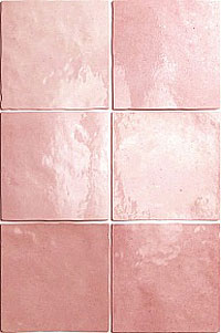 1 EQUIPE artisan rose mallow 13.2x13.2
