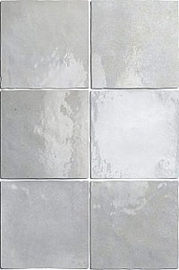 1 EQUIPE artisan alabaster 13.2x13.2