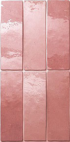 1 EQUIPE artisan rose mallow 6.5x20