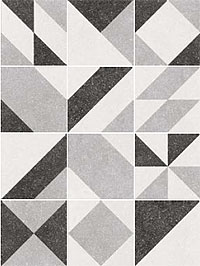 3 EQUIPE micro elements grey (12 рисунков) 20x20