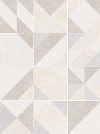 3 EQUIPE micro elements taupe (12 рисунков) 20x20