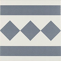 3 RIBESALBES antigua azul 002 20x20