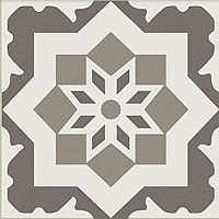 3 RIBESALBES antigua dec gris (16 рисунков) 20x20