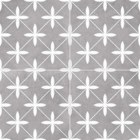 2 DUAL GRES chic poole grey 44.5x44.5