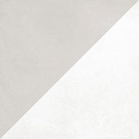 3 41ZERO42 futura half white 15x15