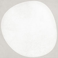 3 41ZERO42 futura drop white 15x15