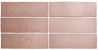 1 EQUIPE magma coral pink 6.5x20