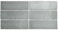 1 EQUIPE magma grey stone 6.5x20