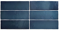 1 EQUIPE magma sea blue 6.5x20