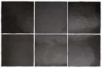 1 EQUIPE magma black coal 13.2x13.2