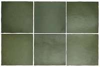 1 EQUIPE magma malachite 13.2x13.2