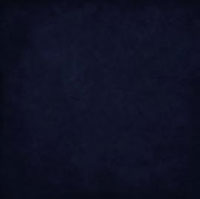 3 EQUIPE art nouveau navy blue 20x20