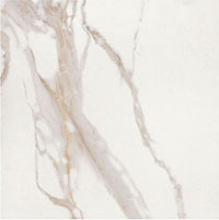 3 KEOPE elements lux calacatta gold lap 60x60