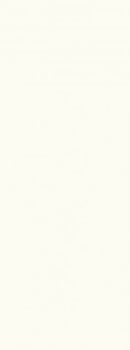 1 LOVE TILES genesis white matt 45x120