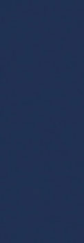 1 LOVE TILES genesis deep blue matt 35x100