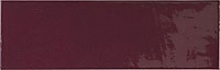 1 EQUIPE village aubergine 6.5x20