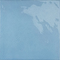 1 EQUIPE village azure blue 13.2x13.2