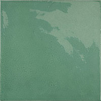 1 EQUIPE village esmerald green 13.2x13.2